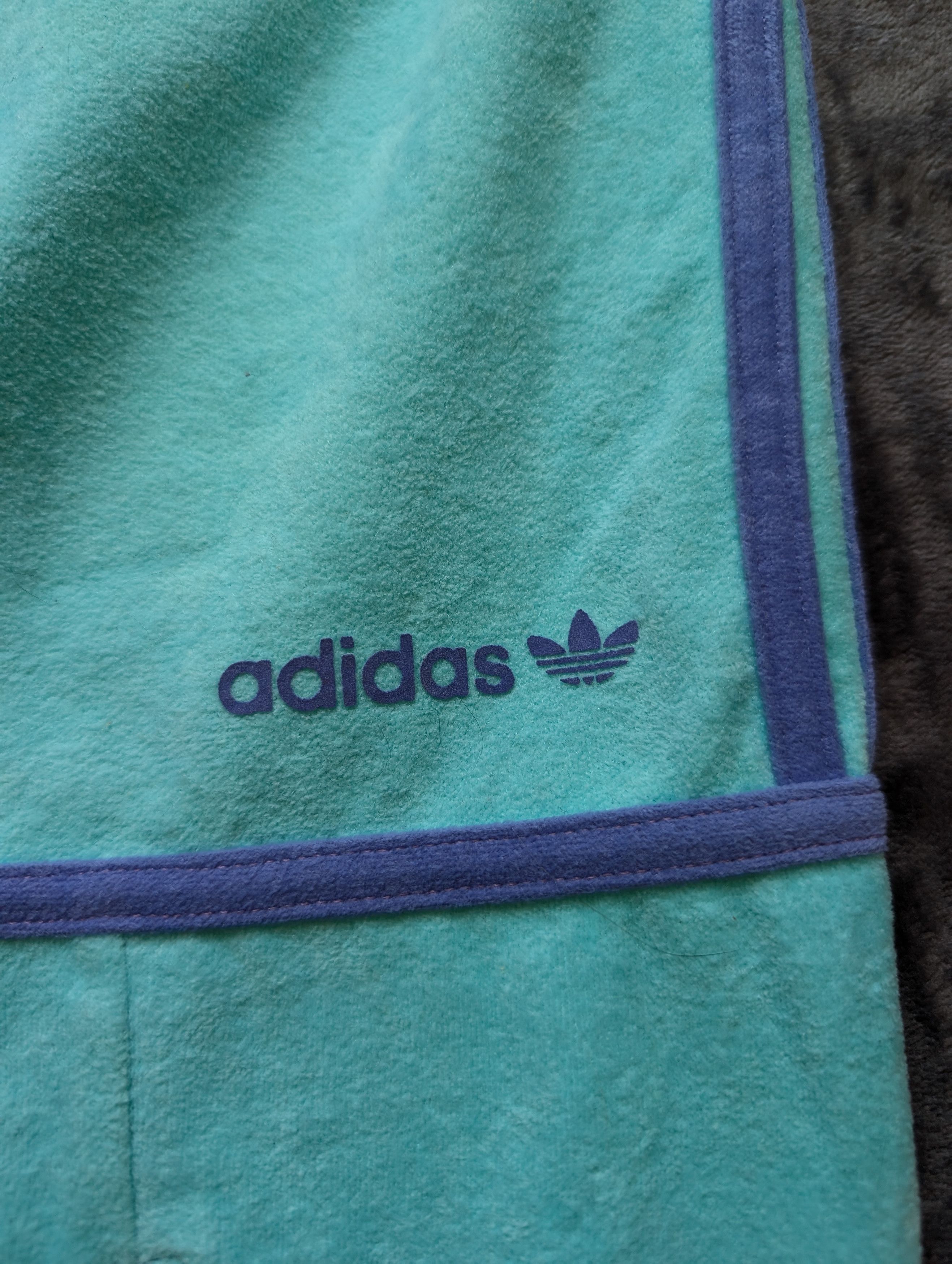 Adidas × Vintage Vintage Adidas the magic moment joggers 80s Size 28" / US 6 / IT 42 - 3 Thumbnail