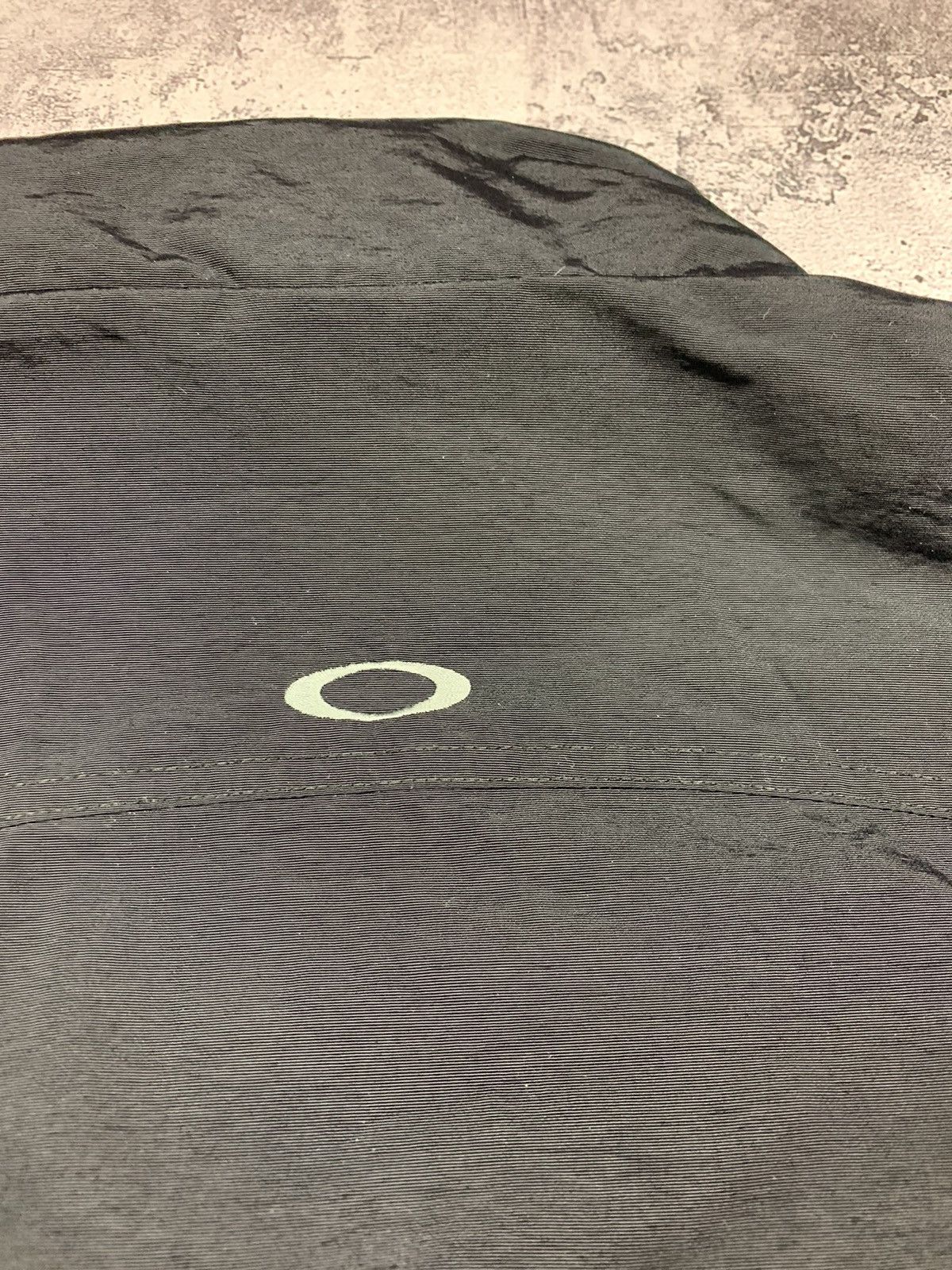Oakley Oakley Jacket Vintage Size US XL / EU 56 / 4 - 5 Thumbnail