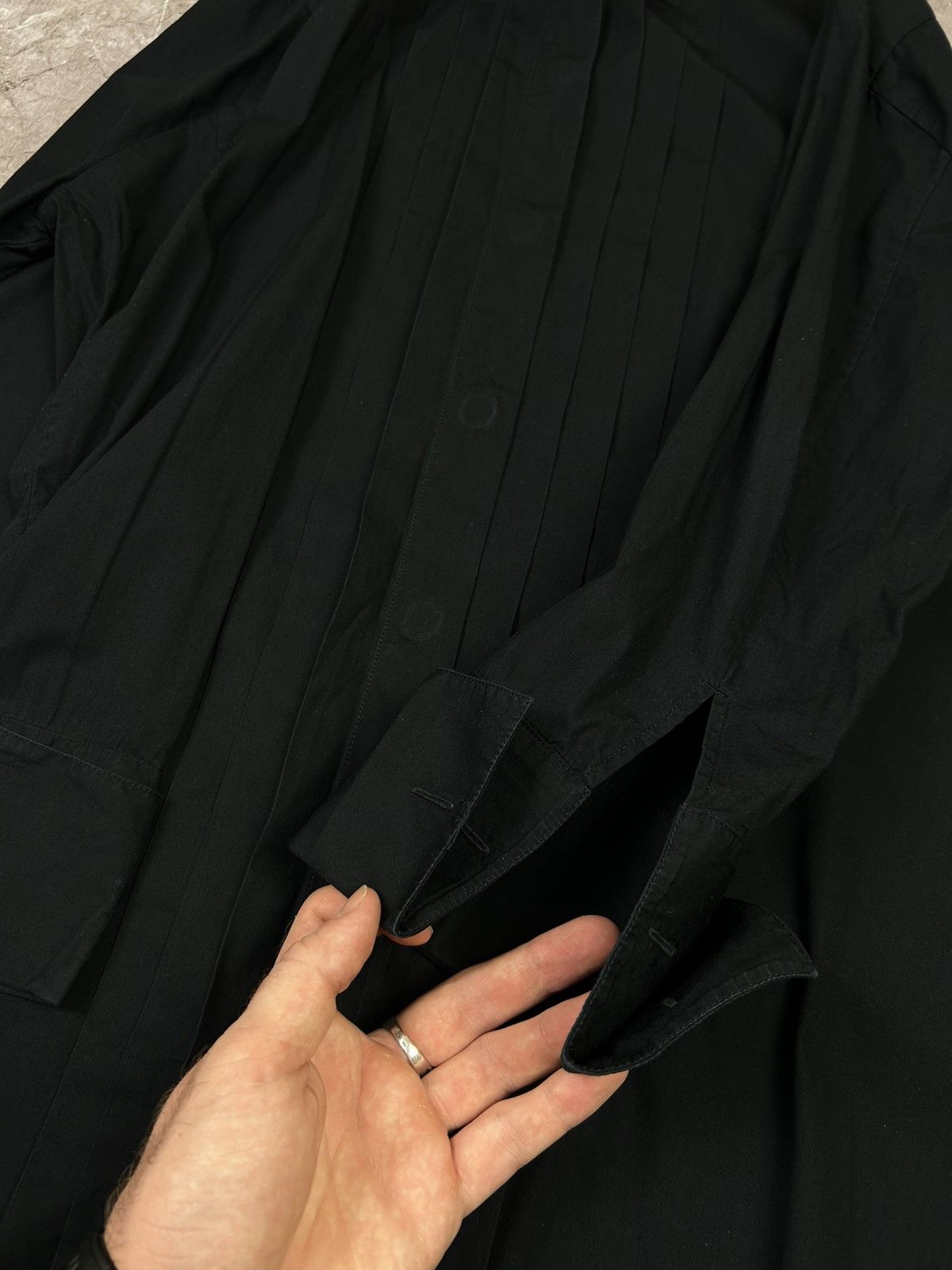 MM6 Maison Margiela MM6 Shirt Dress Size M / US 6-8 / IT 42-44 - 8 Thumbnail