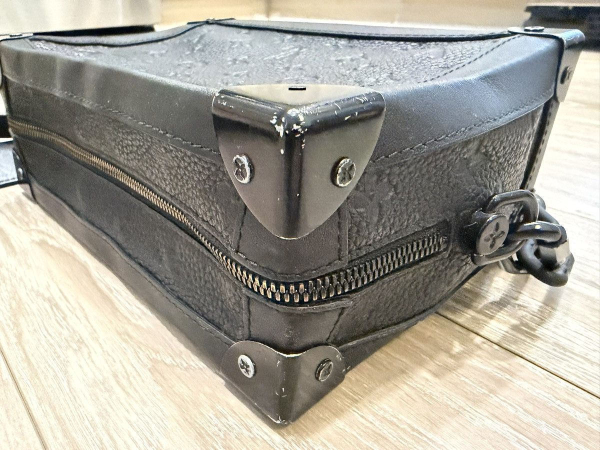 Louis Vuitton Louis Vuitton Soft Trunk Taurillon Size ONE SIZE - 16 Thumbnail