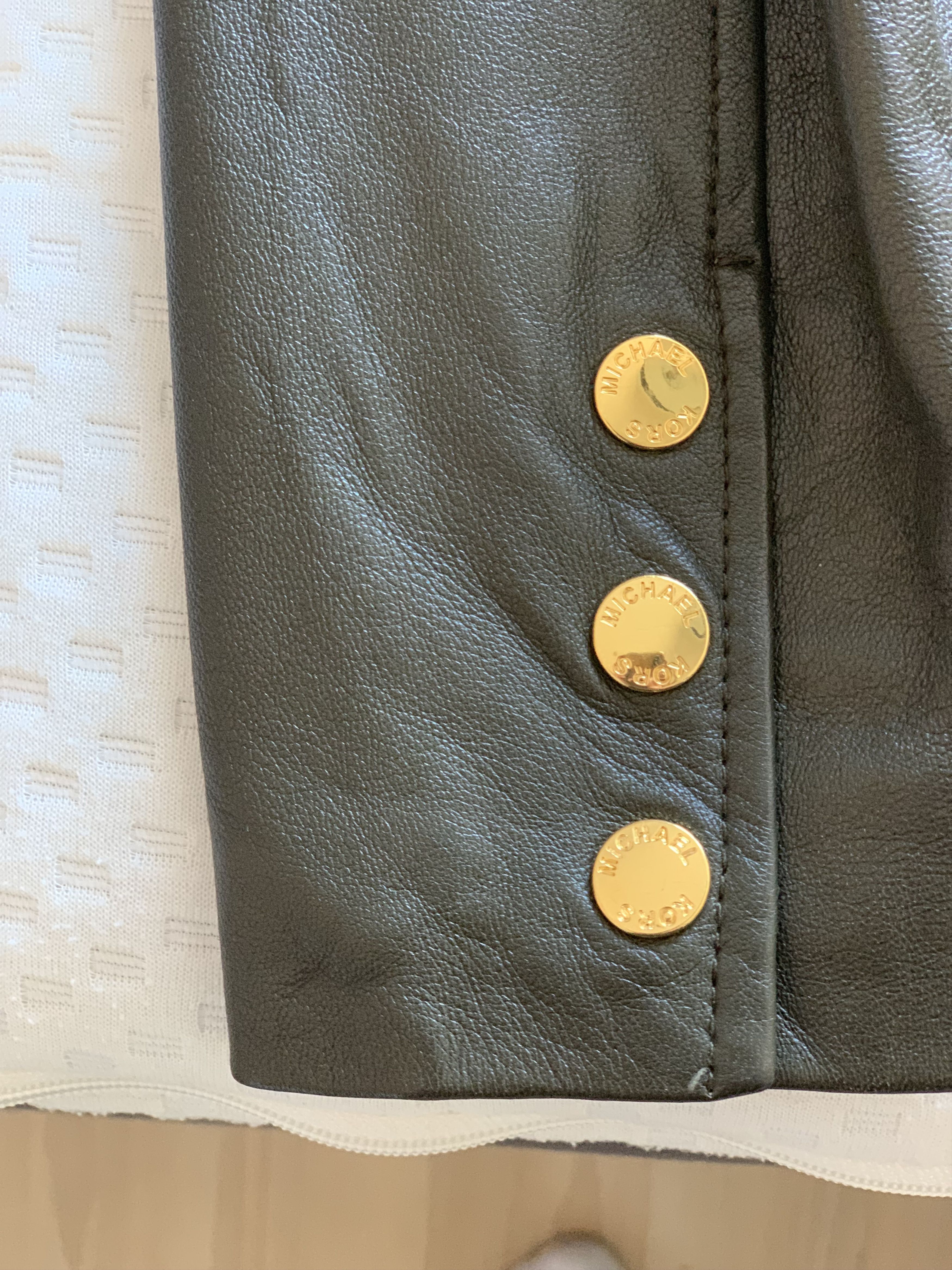 Michael Kors Michael Kors Jacket Size M / US 6-8 / IT 42-44 - 4 Thumbnail