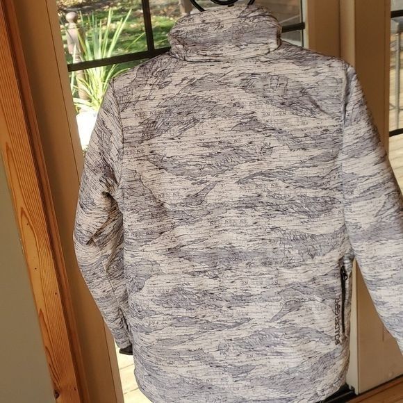 Designer Boulder Gear Lined Sz. L Technical Apparel for Mountain Purs Size US L / EU 52-54 / 3 - 5 Thumbnail