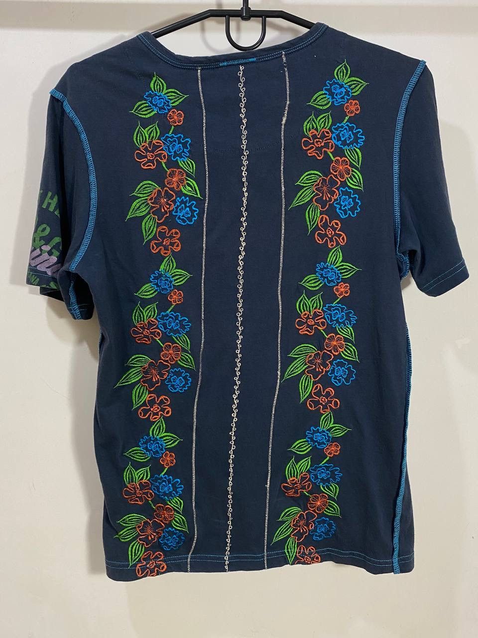 Dolce & Gabbana Dolce & Gabbana t shirt Size L / US 10 / IT 46 - 7 Thumbnail