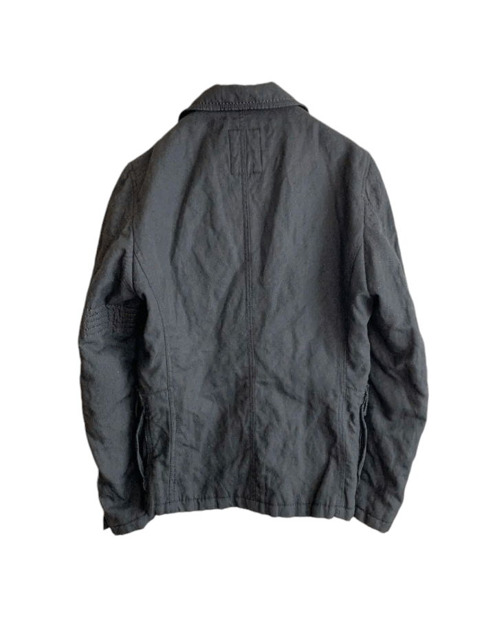 Marithe + Francois Girbaud Vintage Marithe Francois Girbaud Button Jacket Size US S / EU 44-46 / 1 - 2 Thumbnail