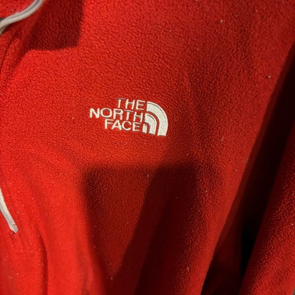 The North Face Men’s North Face Fleece Size US L / EU 52-54 / 3 - 4 Thumbnail