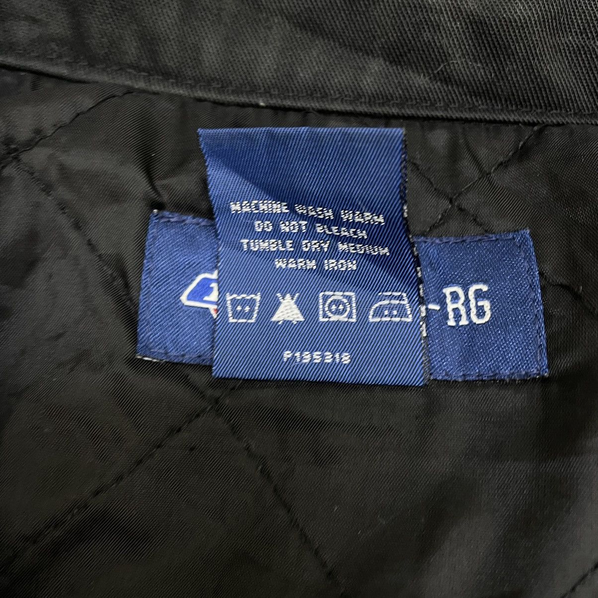 Dickies Vintage Streetwear Dickies Worker Jacket Size US M / EU 48-50 / 2 - 9 Thumbnail