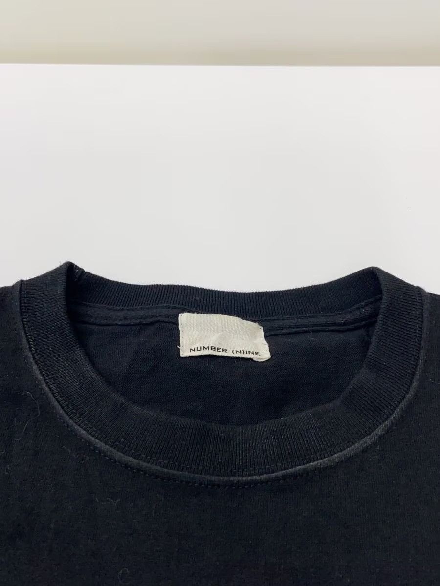 Number (N)ine Cutup T-Shirt Size US L / EU 52-54 / 3 - 6 Thumbnail