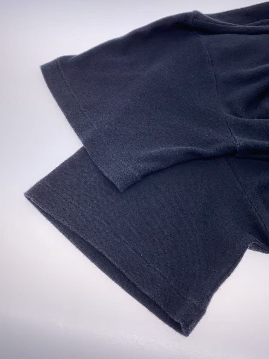 Y's for Men × Yohji Yamamoto Military Polo Shirt Size US L / EU 52-54 / 3 - 3 Thumbnail