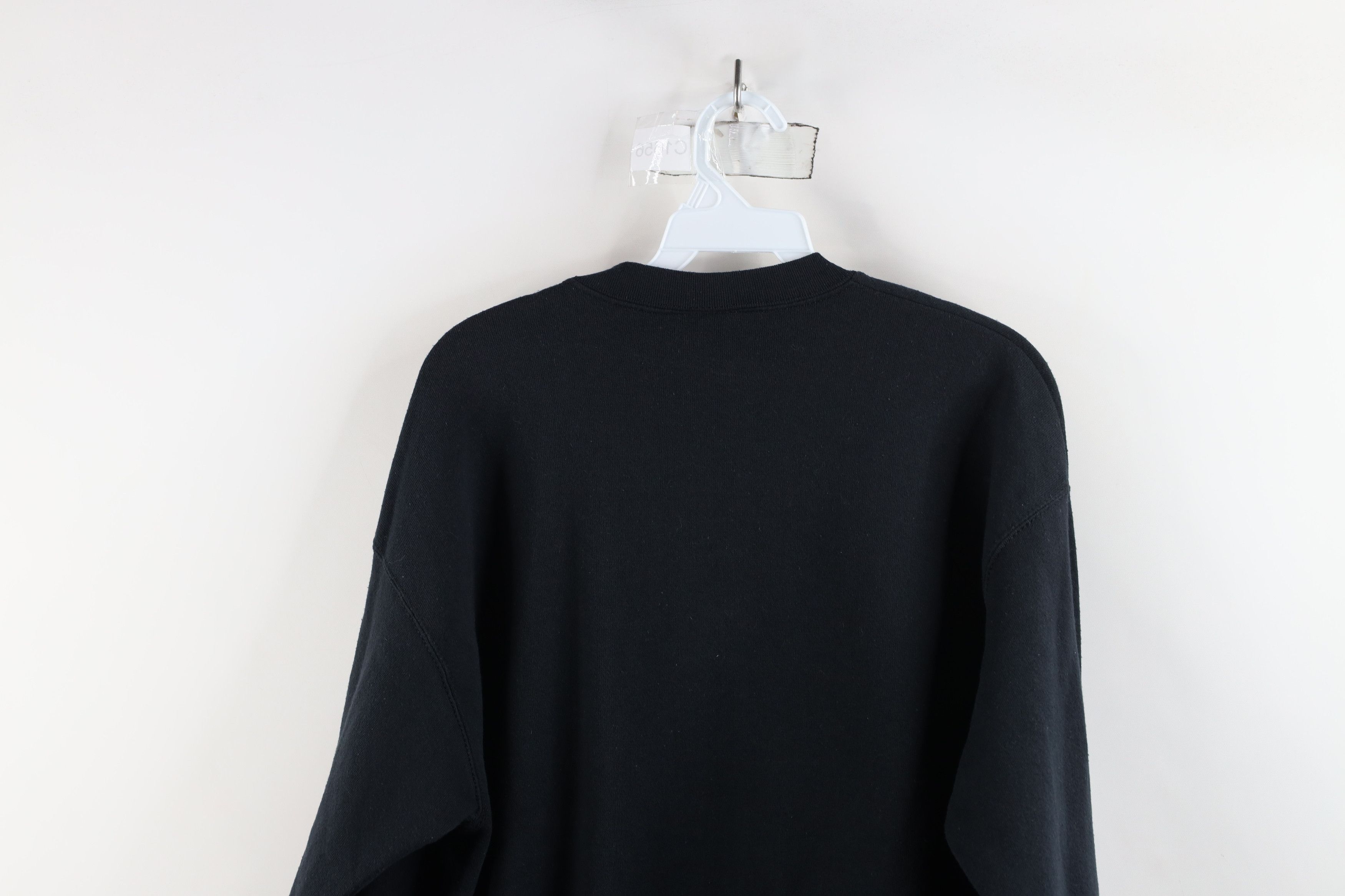 Vintage Vintage 90s 50th Birthday I'm Not 50 I'm 49.95 Sweatshirt Size US L / EU 52-54 / 3 - 12 Thumbnail
