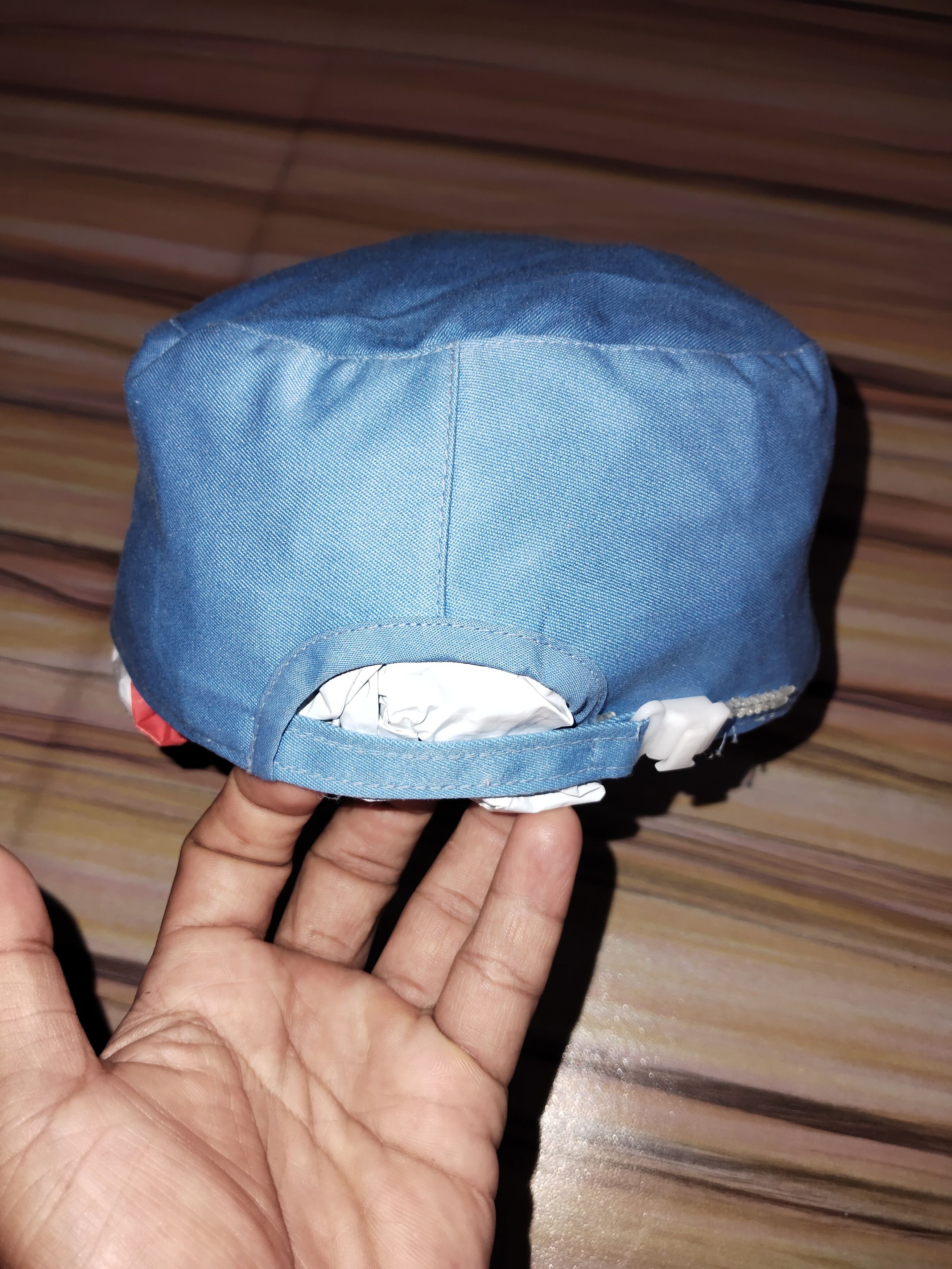 Gear for Sports × Vintage Vintage MITSUBISHI Painter Cap Size ONE SIZE - 5 Thumbnail