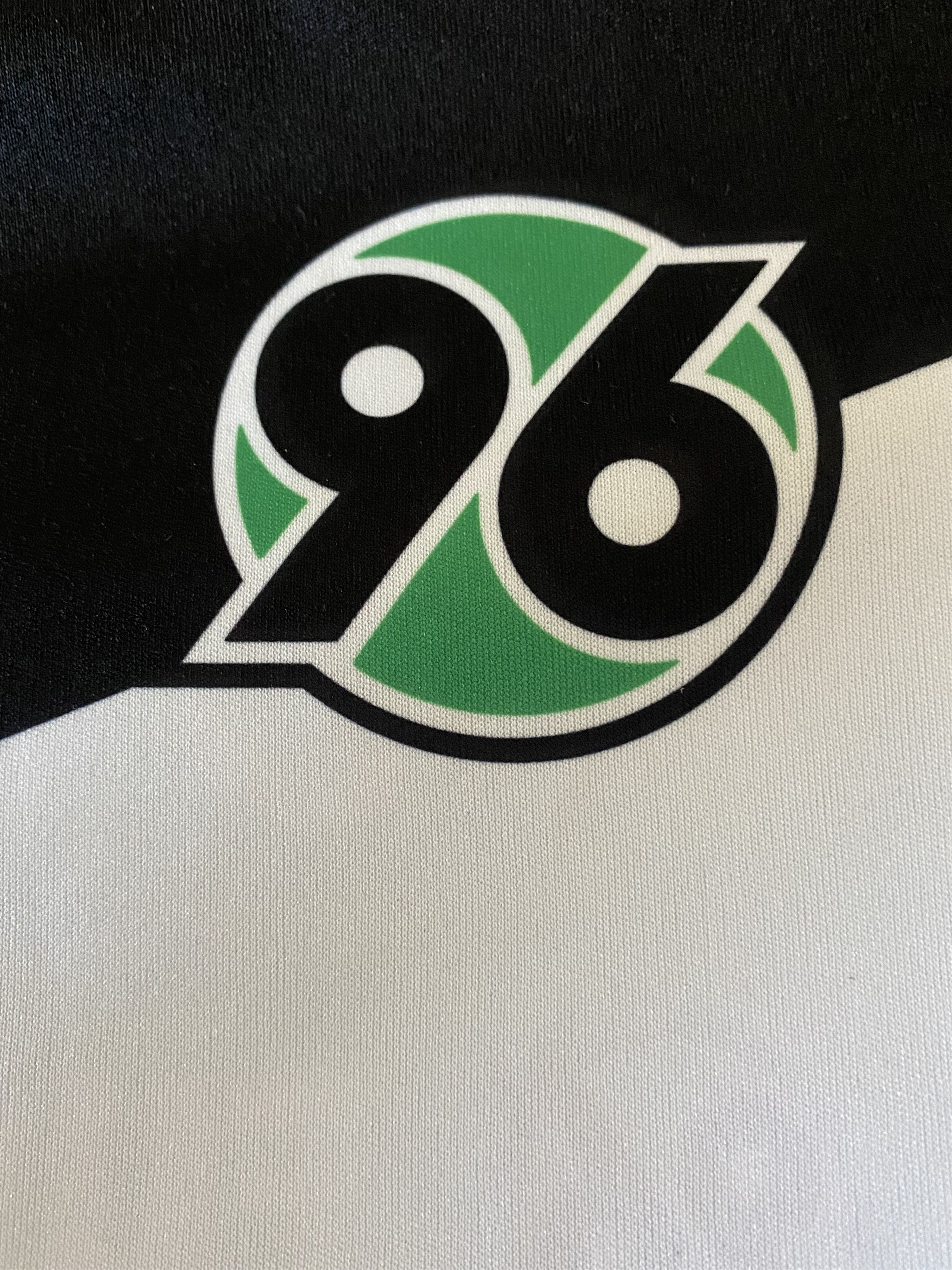 Other HANNOVER 96 - training - Jako - 152 - autograph - UNIQUE Size US XXS / EU 40 - 5 Thumbnail