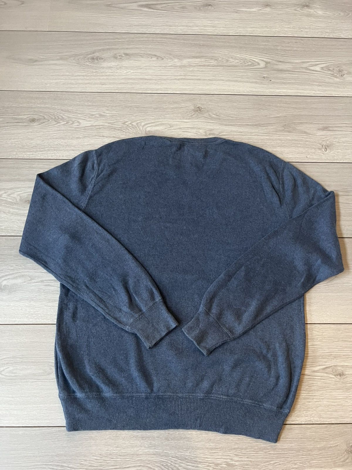 Ralph Lauren Ralph Lauren sweater S/P Size US S / EU 44-46 / 1 - 2 Thumbnail