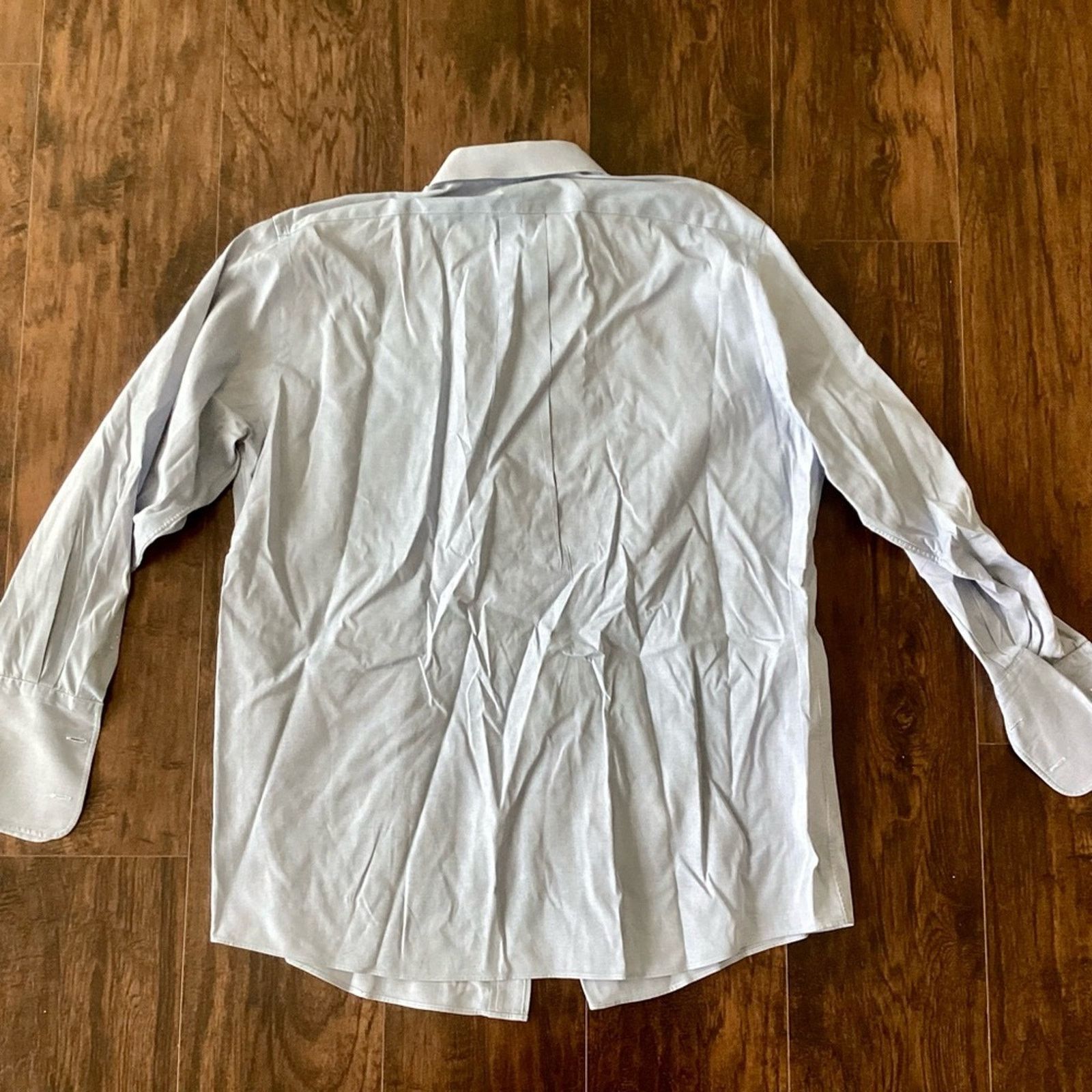 Jos. A. Bank Jos A. Bank Button Down Shirt Size US XL / EU 56 / 4 - 3 Thumbnail