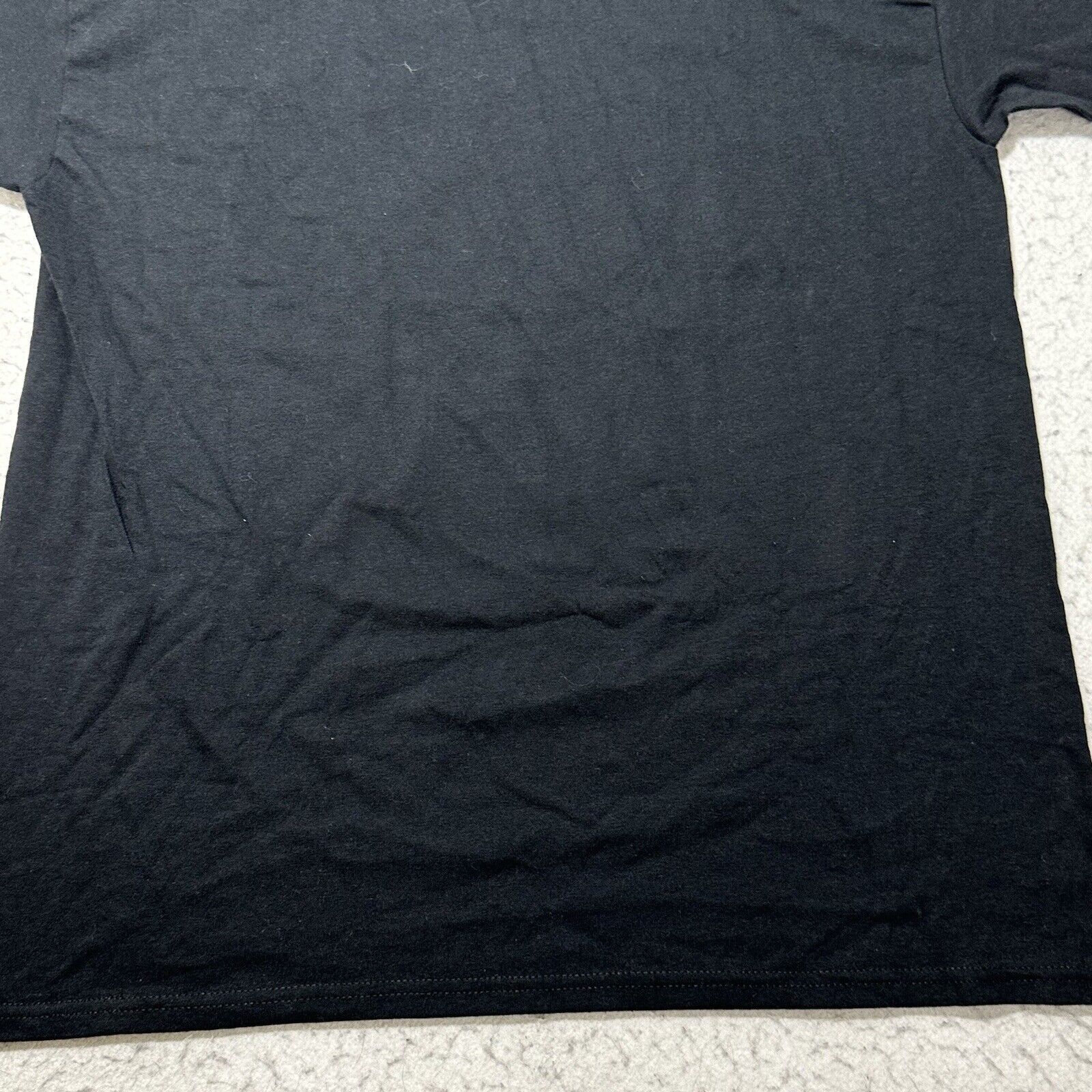 Other Spencer's Large Tree Frogs Rainforest Graphic T Shirt Black Size US L / EU 52-54 / 3 - 11 Thumbnail