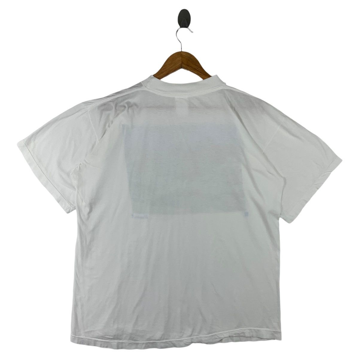 Vintage Vintage VINCENT van Gogh art printed tee Size US L / EU 52-54 / 3 - 4 Thumbnail