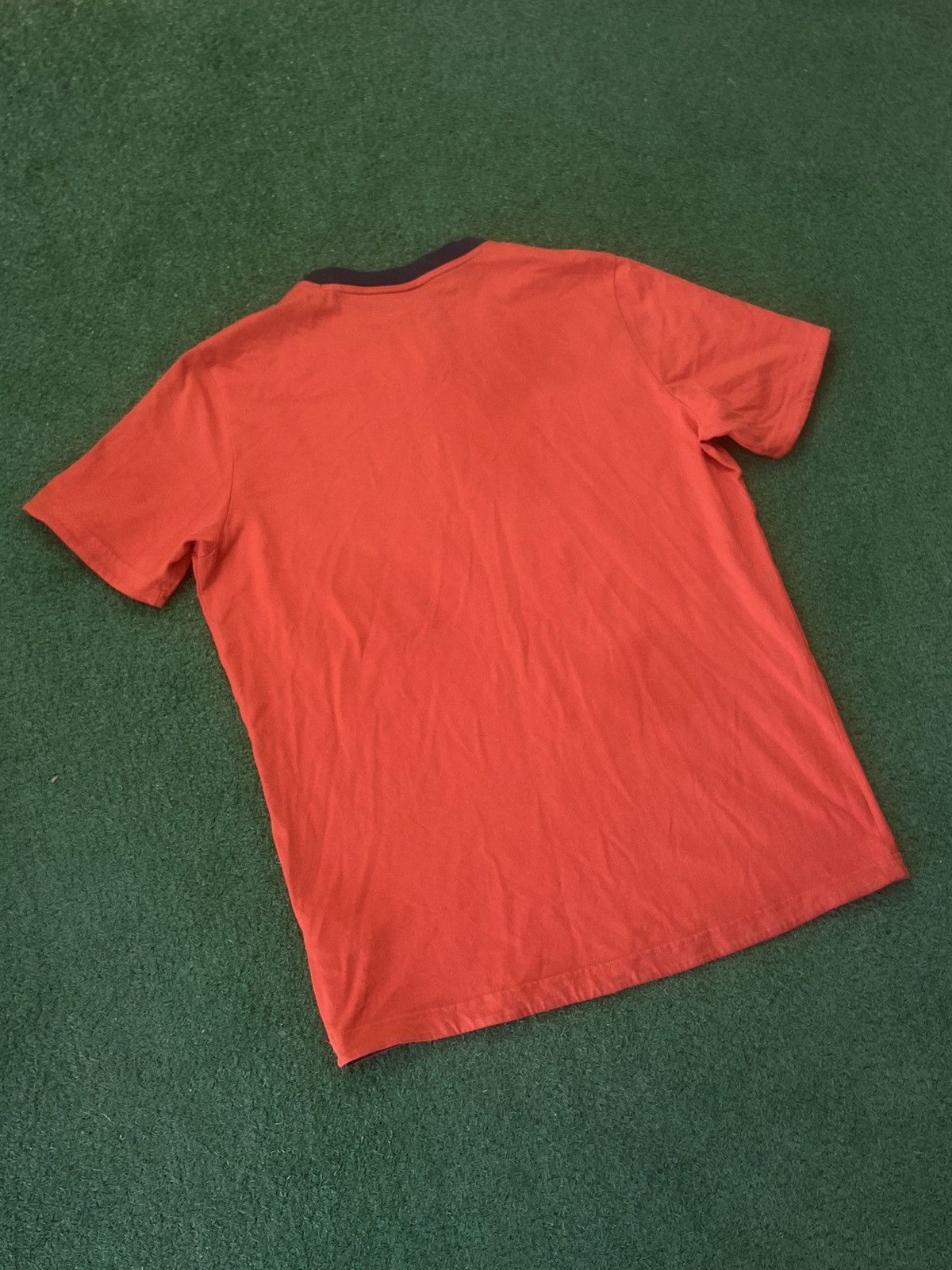 Adidas England tshirt Jersey crikiet tee Size US M / EU 48-50 / 2 - 5 Thumbnail