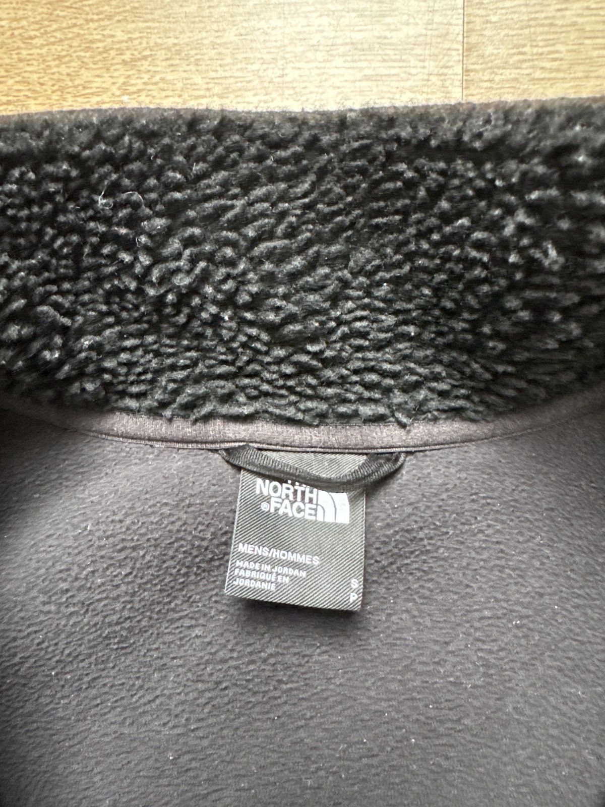 The North Face North Face 1/4 Zip Sherpa Size US S / EU 44-46 / 1 - 4 Thumbnail