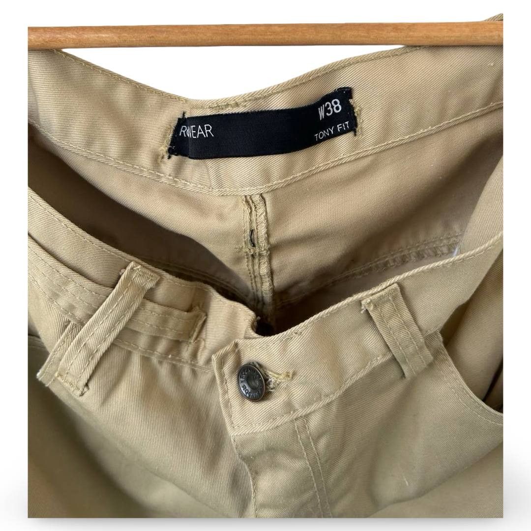Rocawear Rocawear tony fit pants #333 Size US 38 / EU 54 - 3 Thumbnail