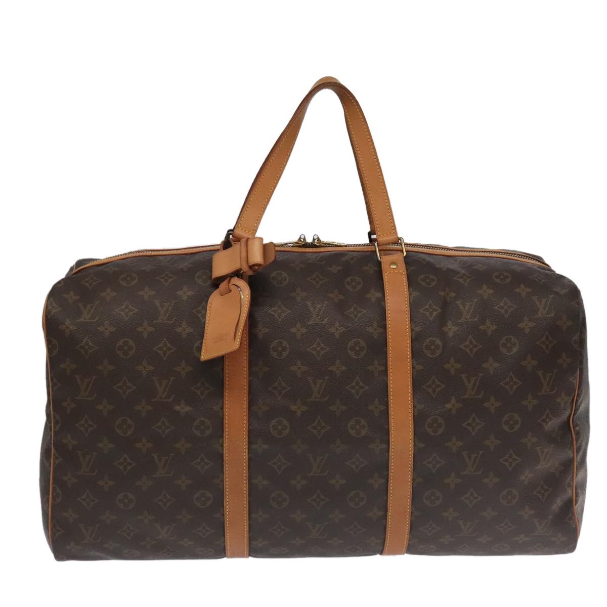 Louis Vuitton Louis Vuitton Sac Souple travel Size ONE SIZE - 1 Thumbnail