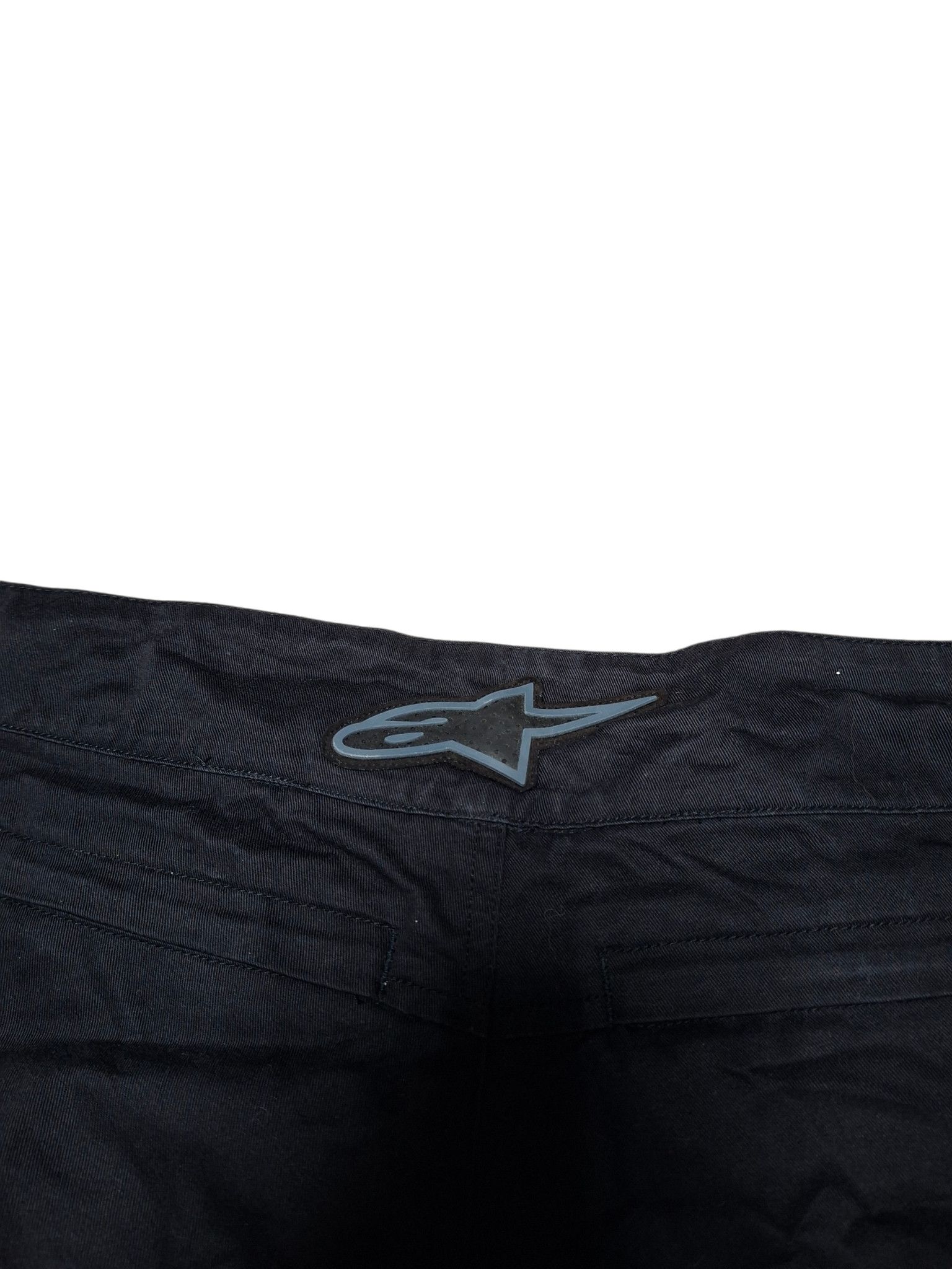Alpinestars ALPINESTARS VINTAGE RACING 2 IN 1 CARGO SHORTS + PANTS SHO Size US 34 / EU 50 - 5 Thumbnail
