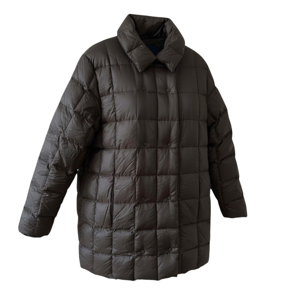 Moncler Moncler Long Jacket Size US M / EU 48-50 / 2 - 1 Thumbnail