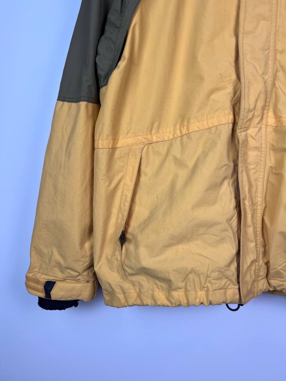 Oakley Oakley vintage software ski jacket size S Size US S / EU 44-46 / 1 - 9 Thumbnail