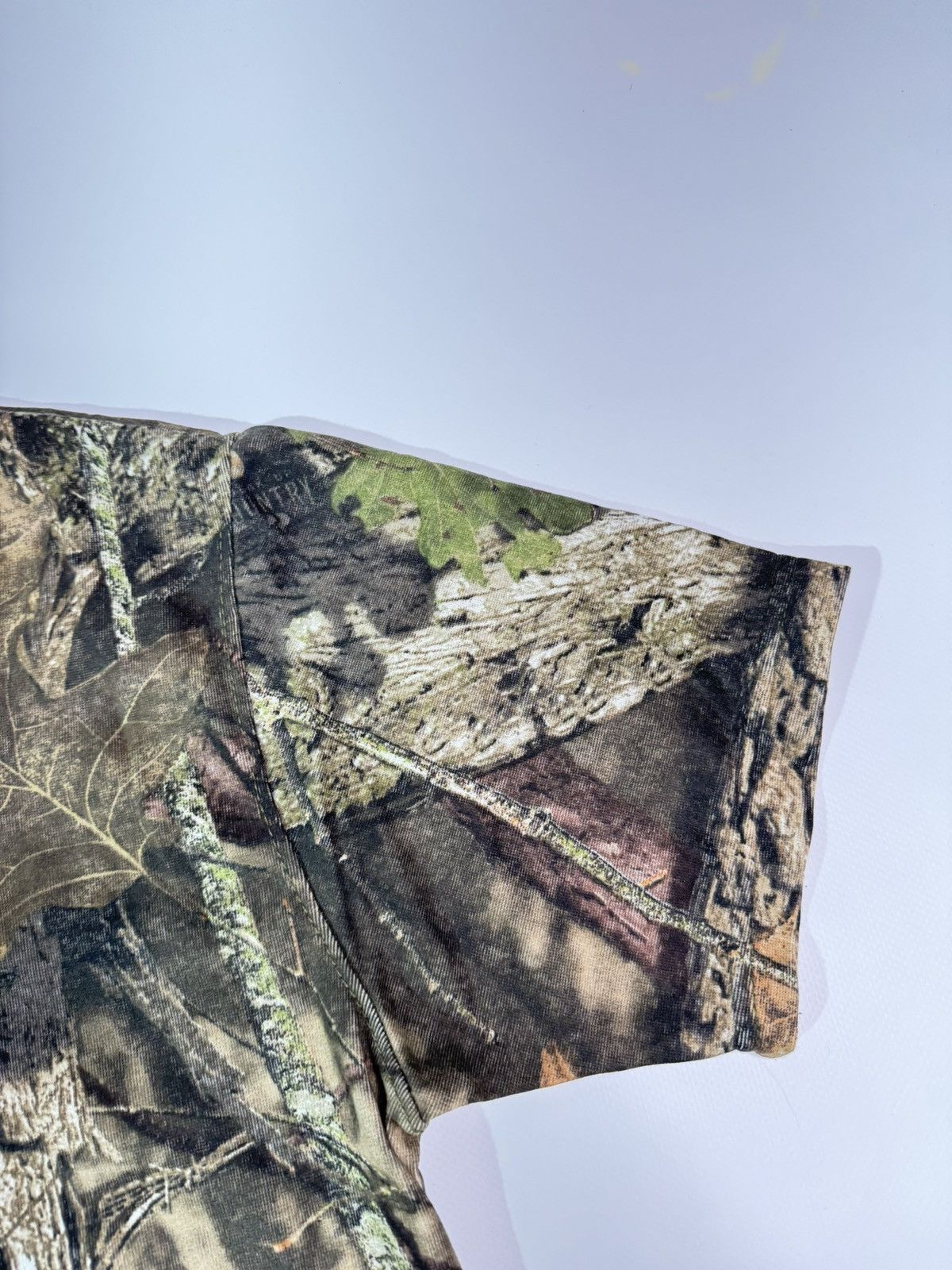 Realtree × Vintage Vintage Realtree tee y2k mossy oaks swag drip skater camo 90 Size US M / EU 48-50 / 2 - 3 Thumbnail