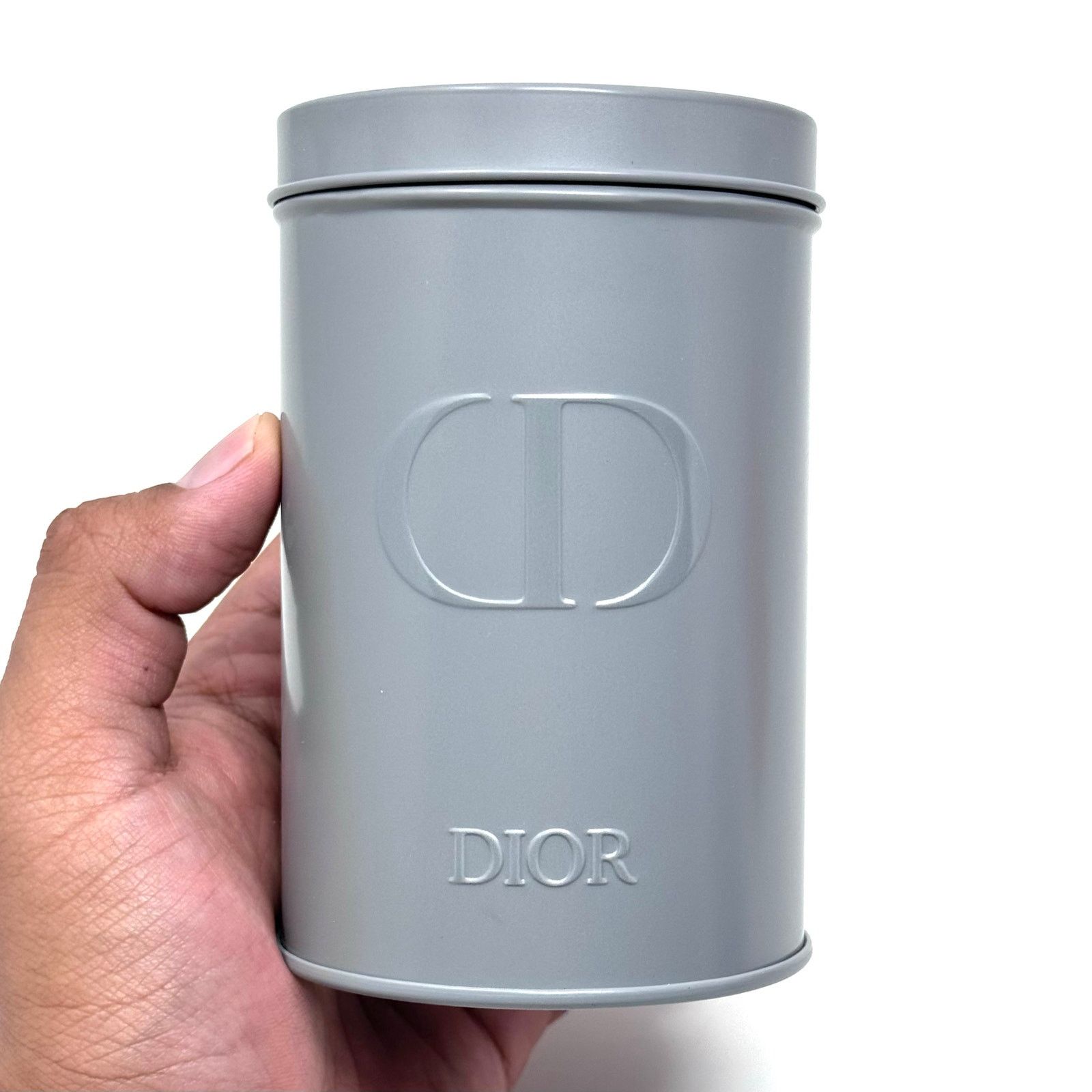 Dior Dior VIP Metal Canister Set Size ONE SIZE - 5 Thumbnail