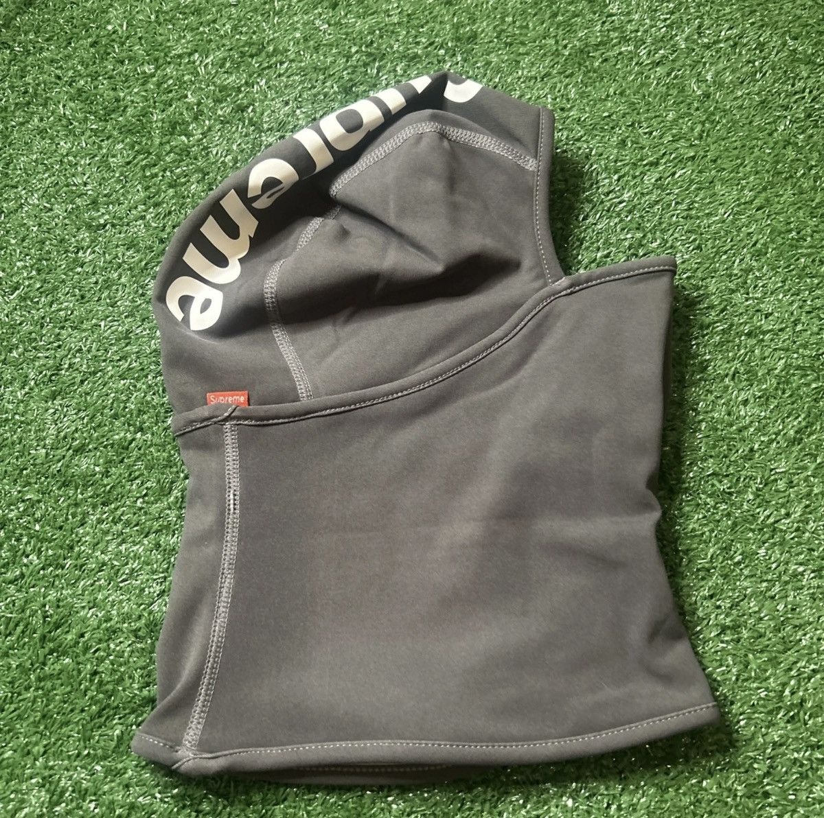 FuckThePopulation FTP Logo Neoprene Mask