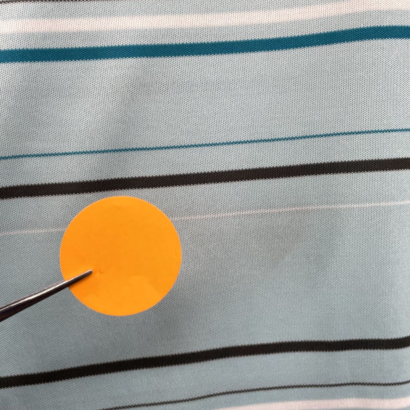Vintage Ashworth Golf Polo Shirt Men's Large Performance 90's Office Outdoor Sportswear Blue Size US L / EU 52-54 / 3 - 5 Thumbnail