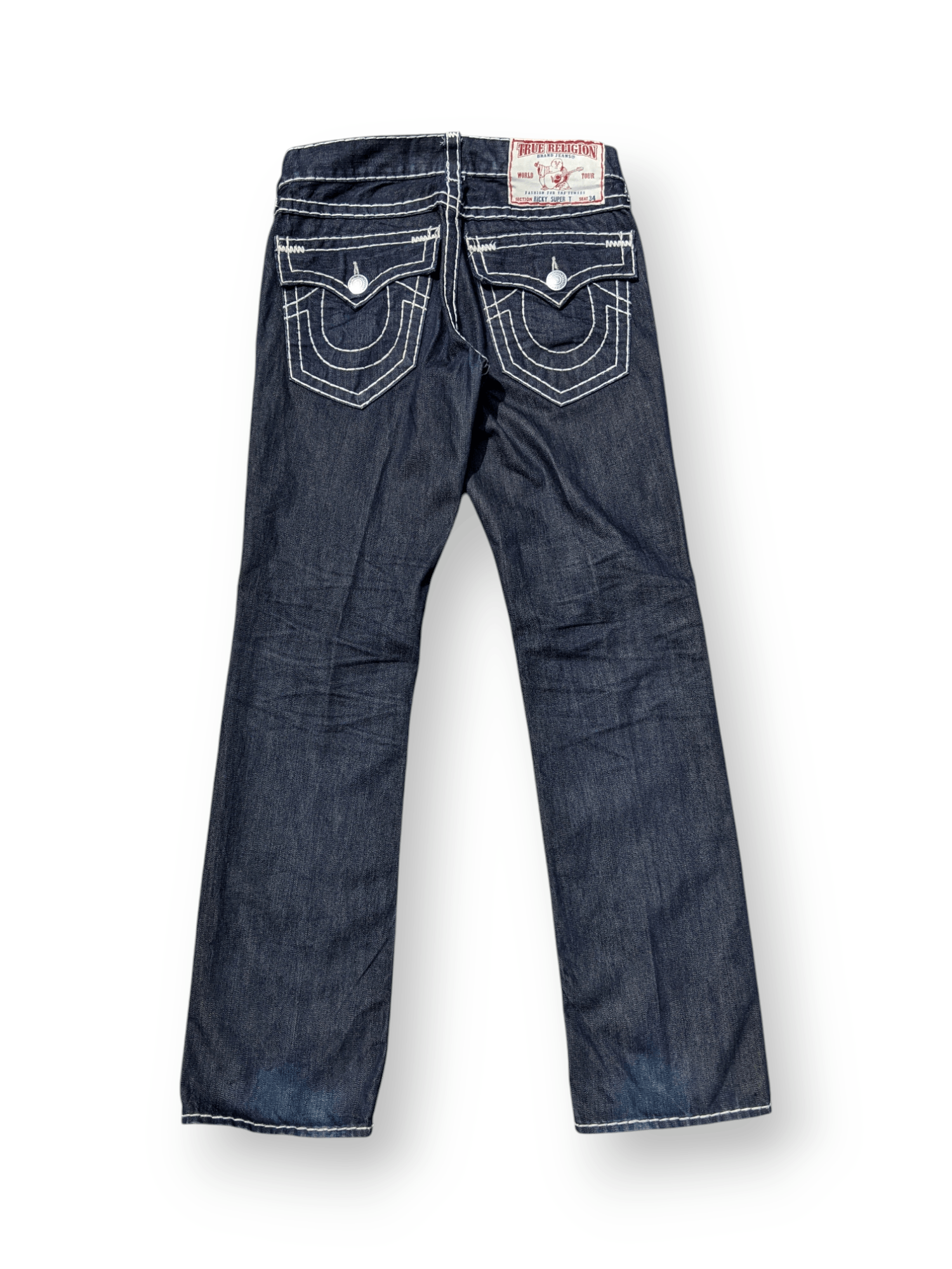 True Religion Clothing for Men | Grailed