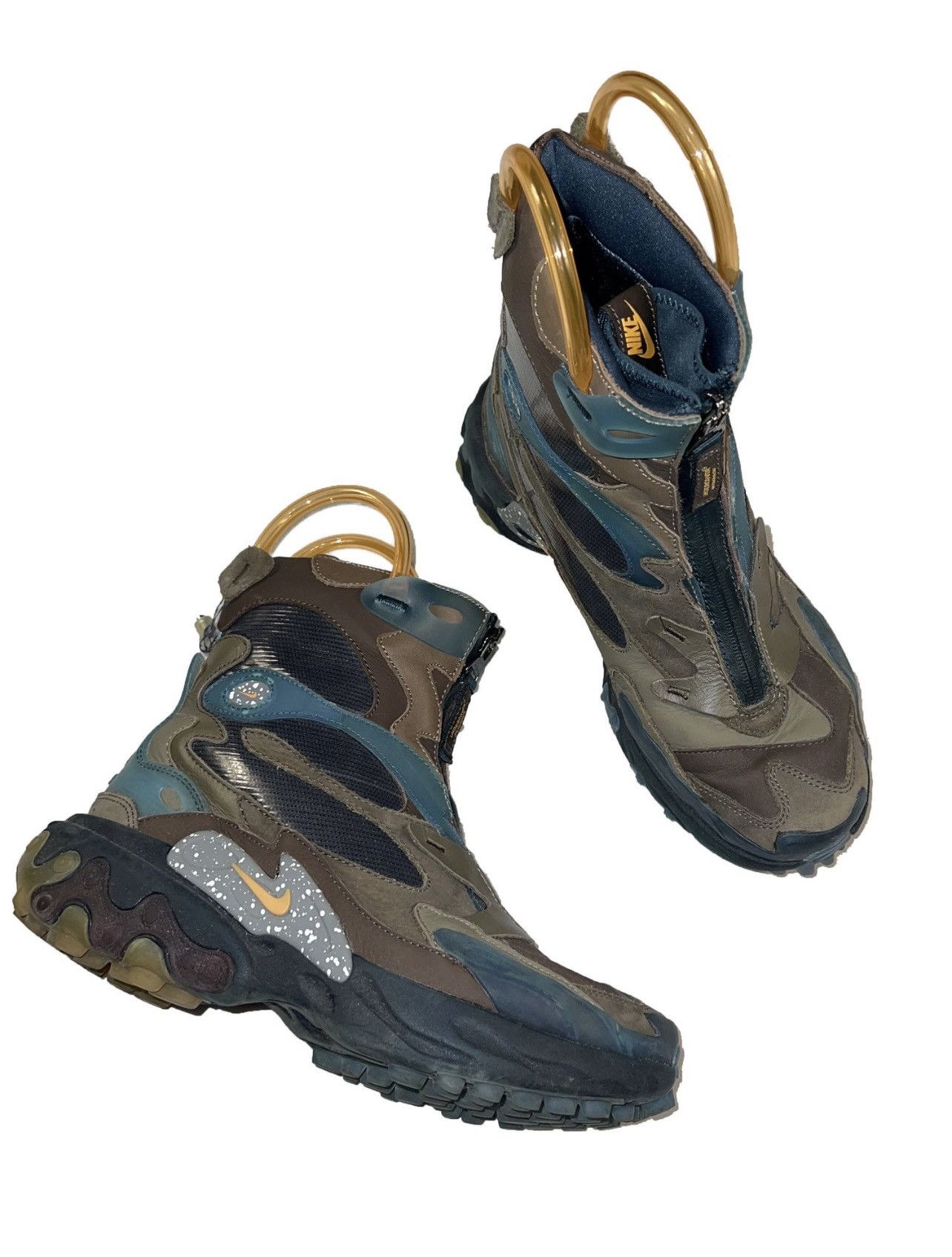 Nike × Undercover Nike x Undercover boots Size US 8 / EU 41 - 1 Thumbnail