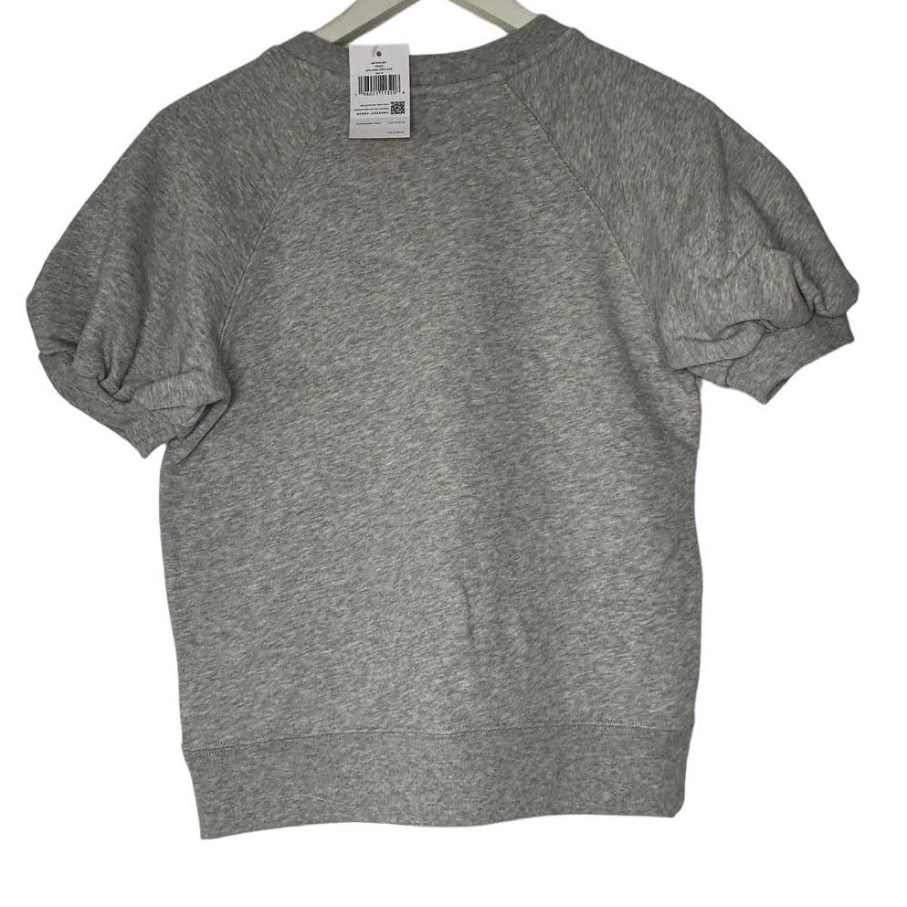 Kate Spade Kate Spade Apple Embroidered Pullover XS Size XS / US 0-2 / IT 36-38 - 2 Thumbnail