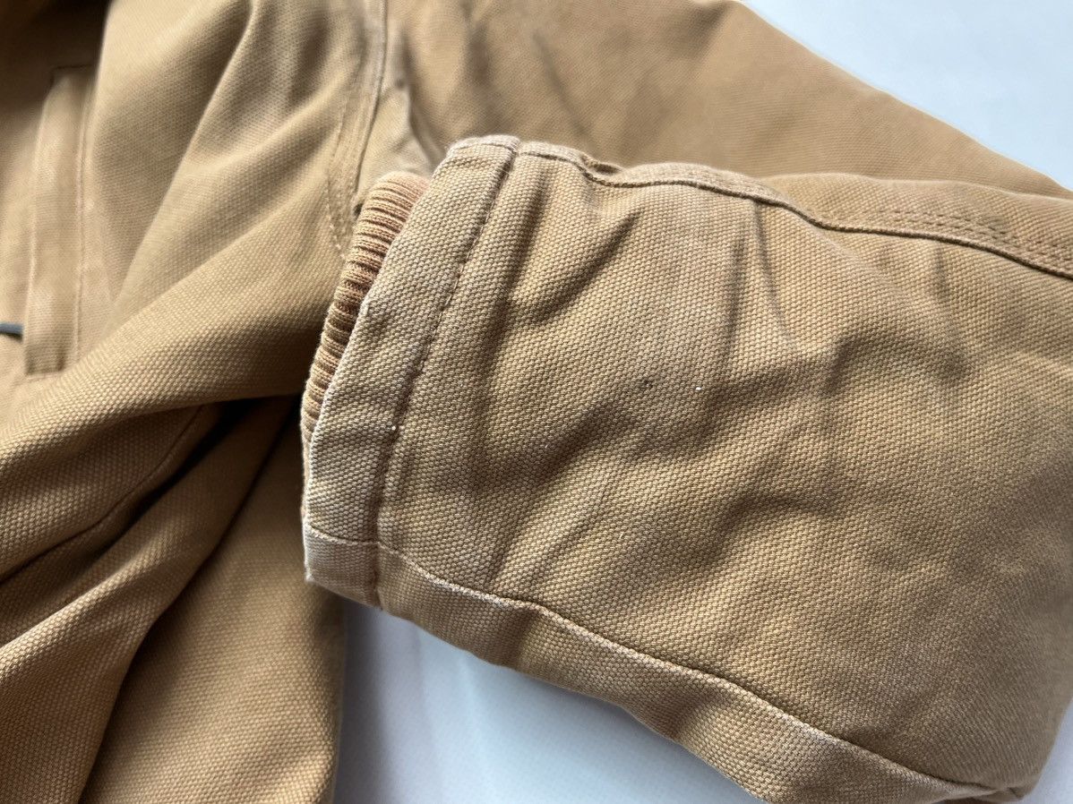 Dickies Dickies work hood jacket Size US L / EU 52-54 / 3 - 13 Thumbnail