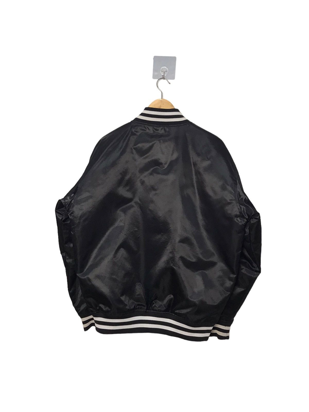 NFL Merchandise Fanatics LA Bomber Jacket Size US L / EU 52-54 / 3 - 8 Thumbnail