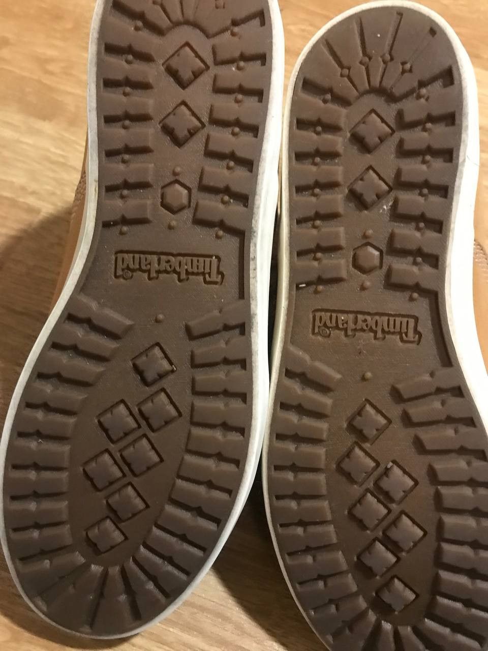 Timberland Timberland Size US 5.5 / EU 38 - 8 Thumbnail