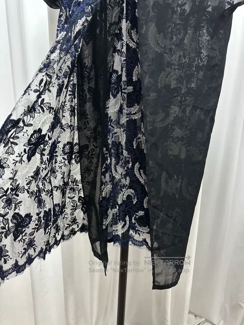 Junya Watanabe Junya Watanabe Deconstructed dress Size XS / US 0-2 / IT 36-38 - 7 Thumbnail