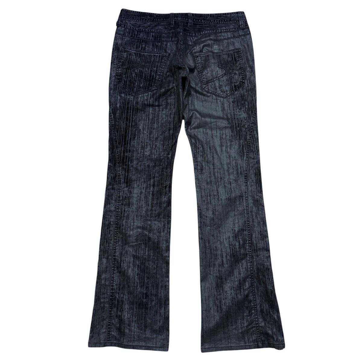 Semantic Design Jeans | Grailed