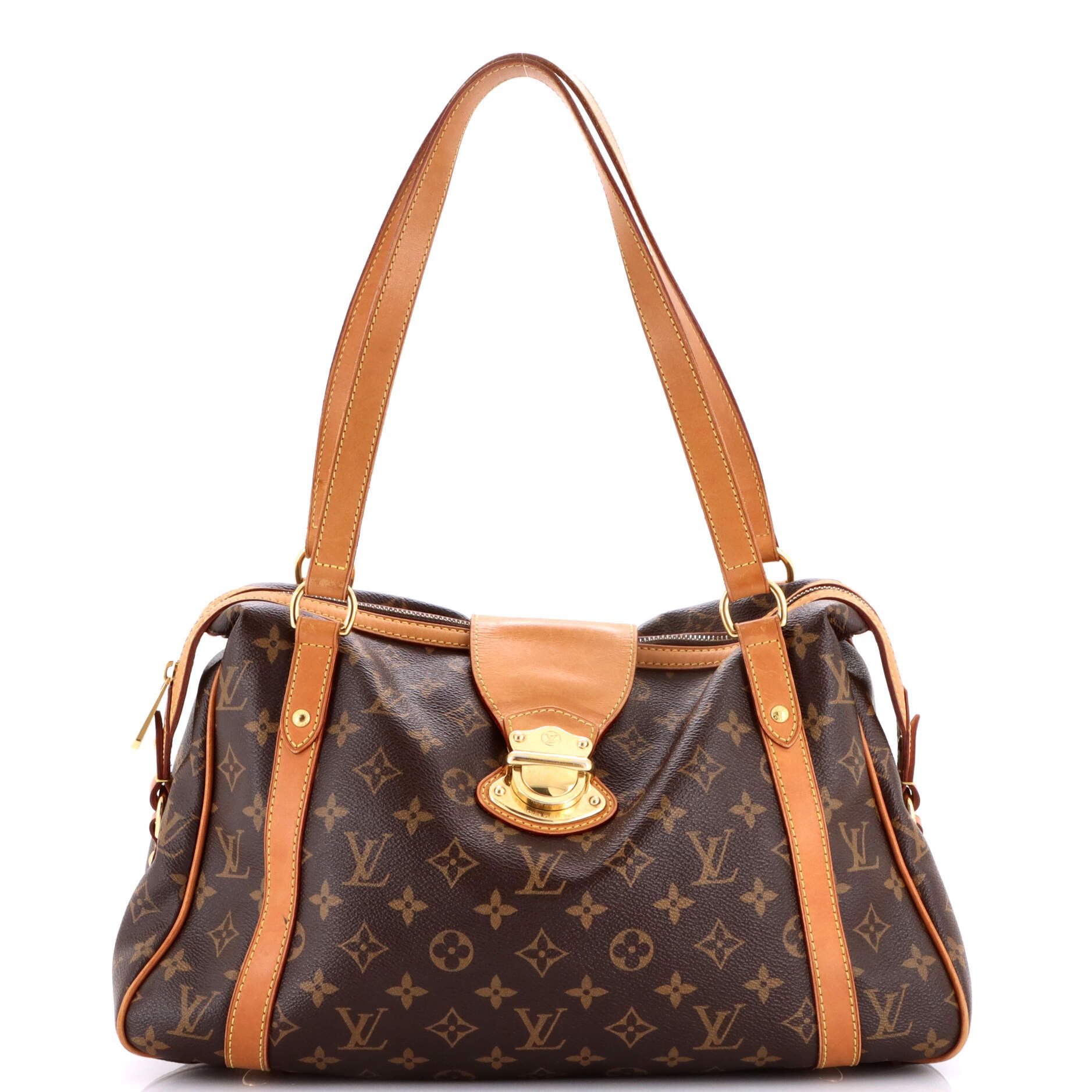 Louis Vuitton Stresa Handbag Size ONE SIZE - 1 Thumbnail