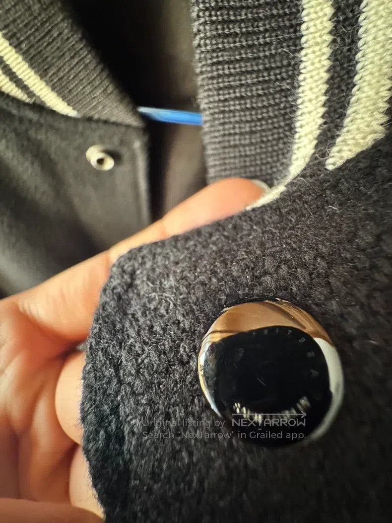 Saint Laurent Paris Saint Laurent Paris Jacket Size US M / EU 48-50 / 2 - 5 Thumbnail