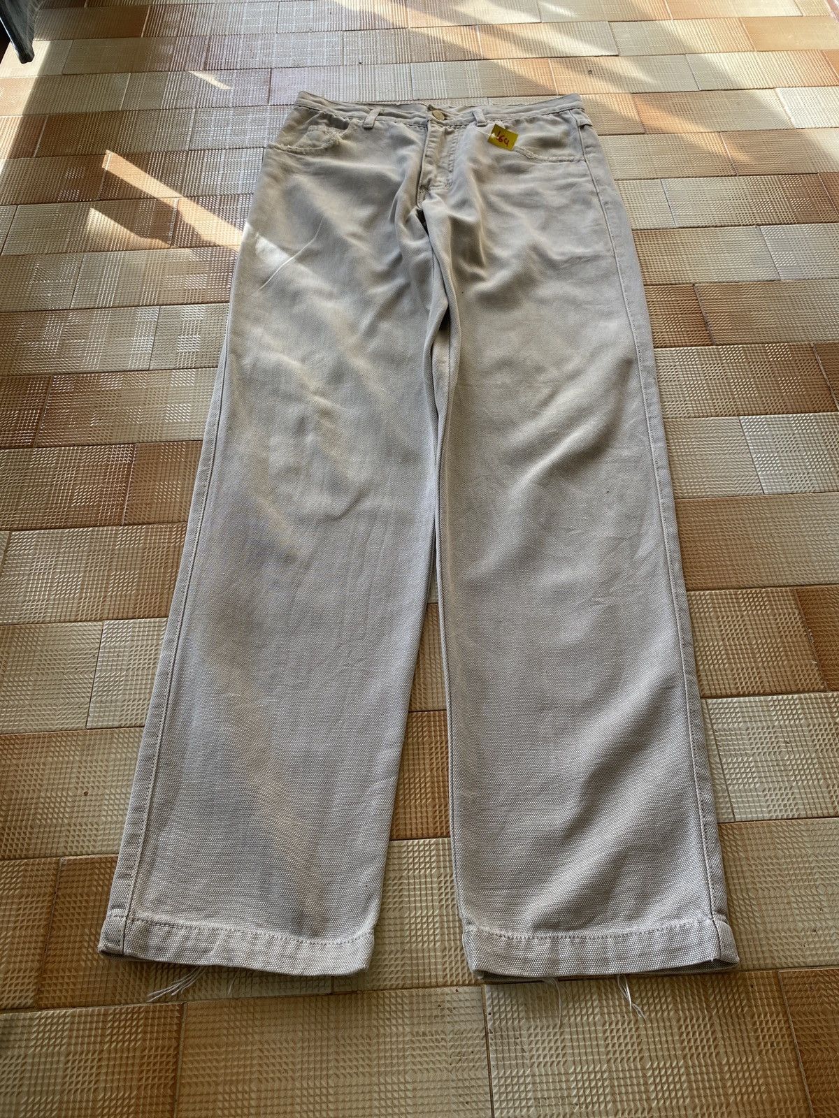 Gramicci Vintage gramicci regular denim Size US 30 / EU 46 - 2 Thumbnail