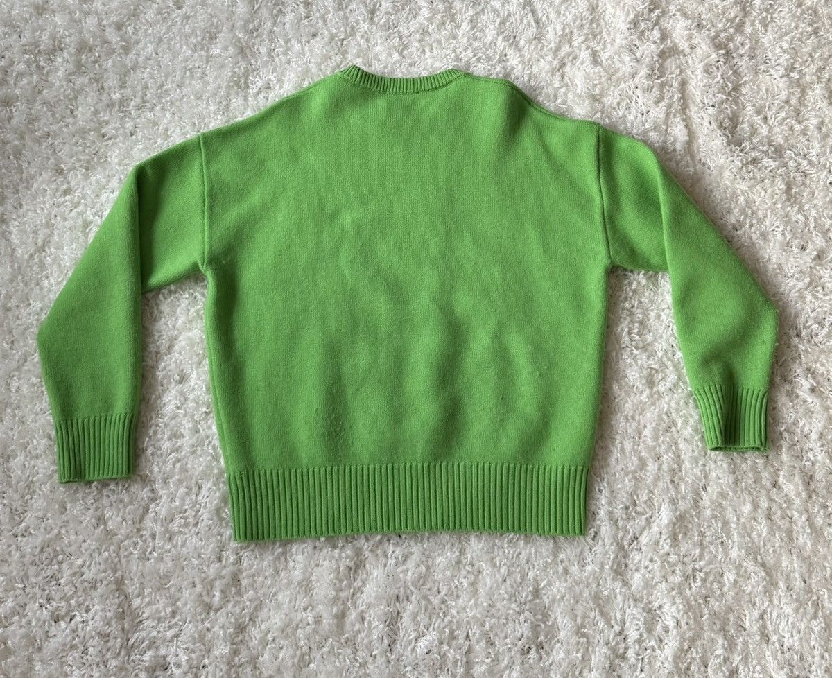 AMI Ami Sweater *LIMITED COLOR - Medium Size US M / EU 48-50 / 2 - 7 Thumbnail