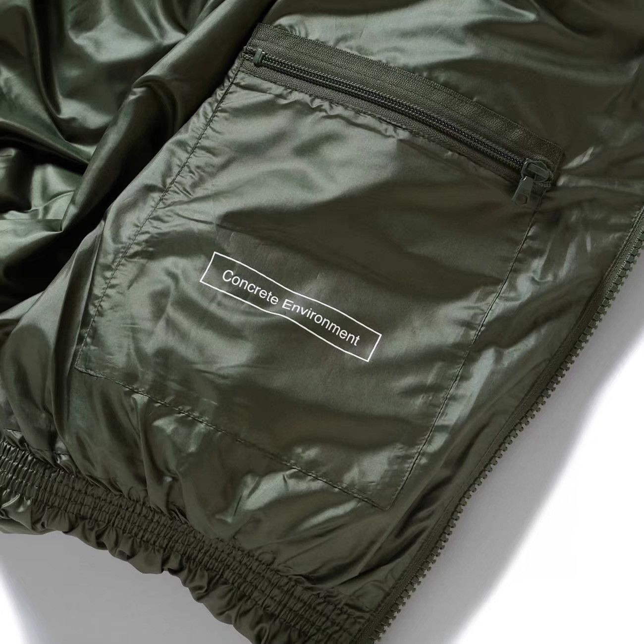 Wtaps WTAPS BIVOUAC / VEST / POLY Ｑ22 Size US M / EU 48-50 / 2 - 4 Thumbnail
