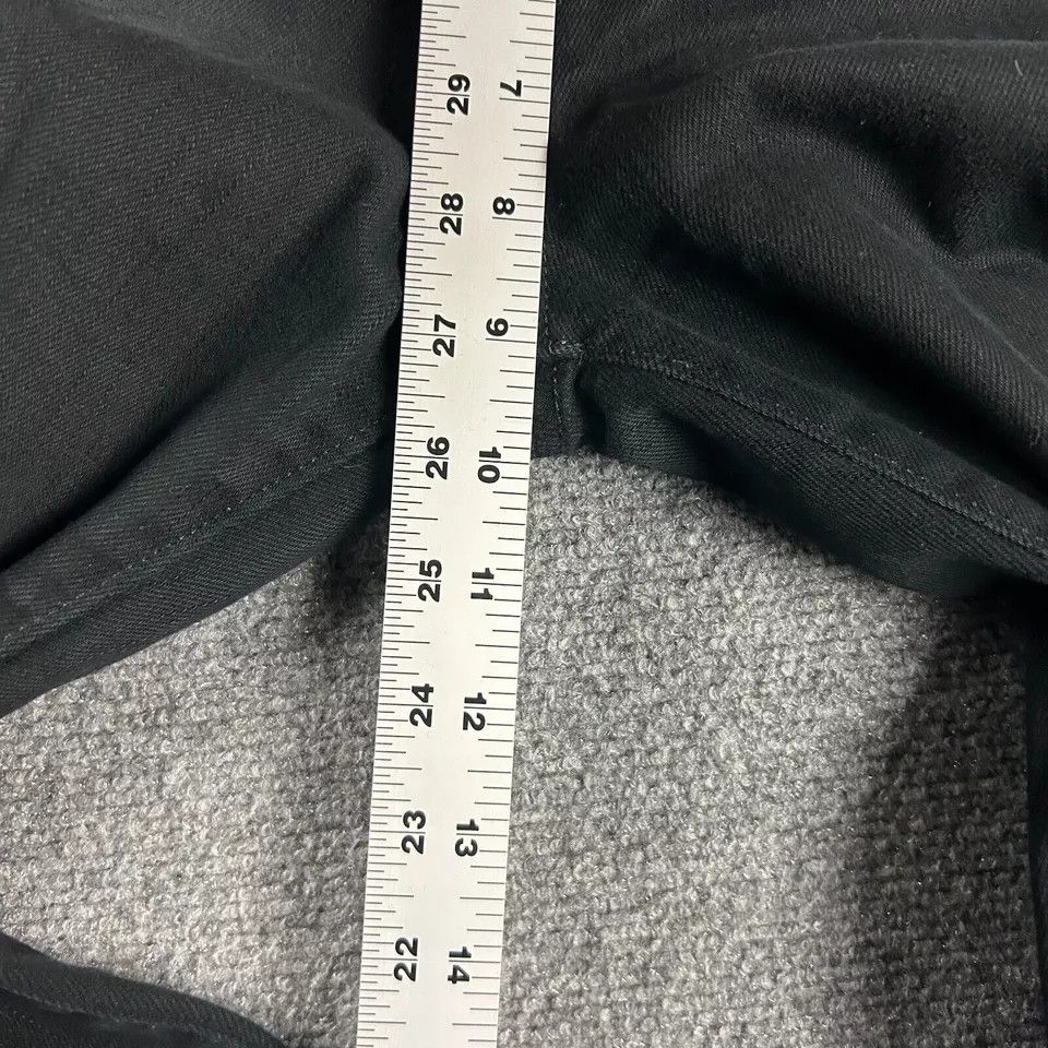 Levi's Levi's Jeans Woens 8/29 Denim Slim Leg Classic Demi Curve Size 30" / US 8 / IT 44 - 4 Thumbnail