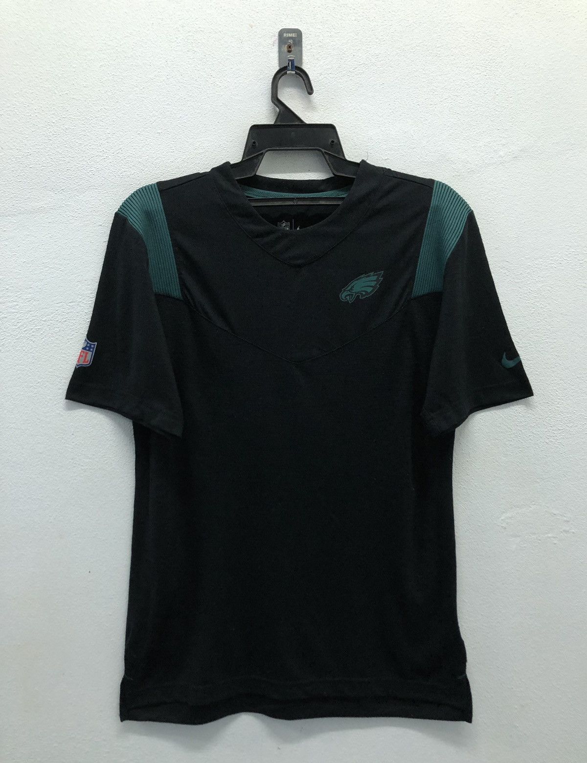 Nike NFL Nike Dri-Fit Shirt Size US S / EU 44-46 / 1 - 1 Thumbnail