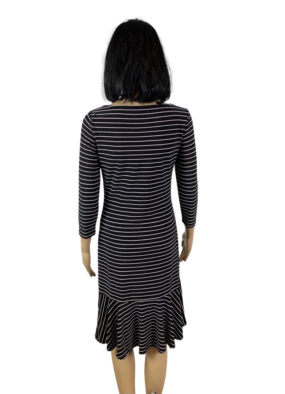 Lauren Ralph Lauren Lauren Ralph Lauren Striped Dress size S Size S / US 4 / IT 40 - 5 Thumbnail