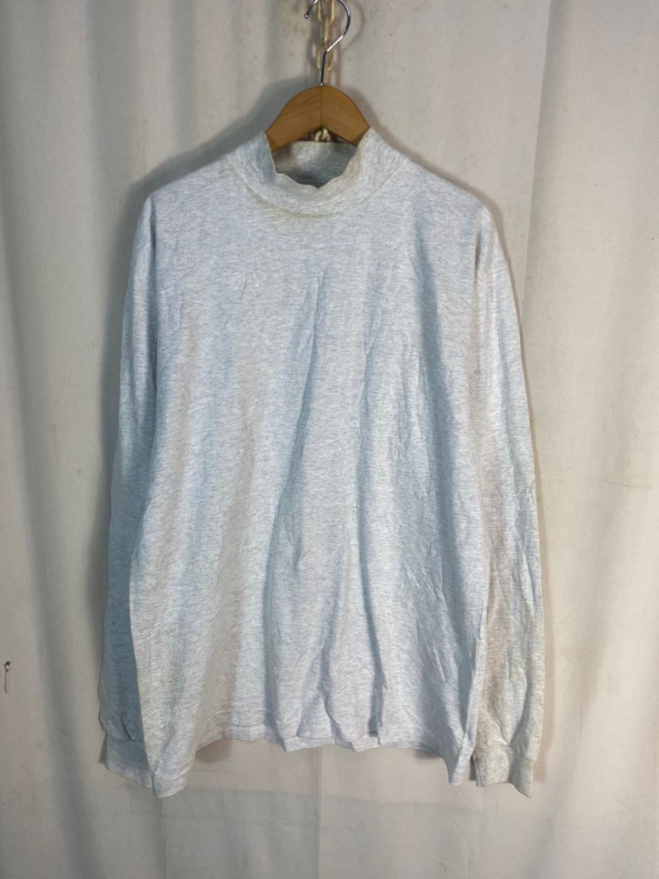 Camber Vintage camber sweatshirt made in usa Size US L / EU 52-54 / 3 - 10 Thumbnail