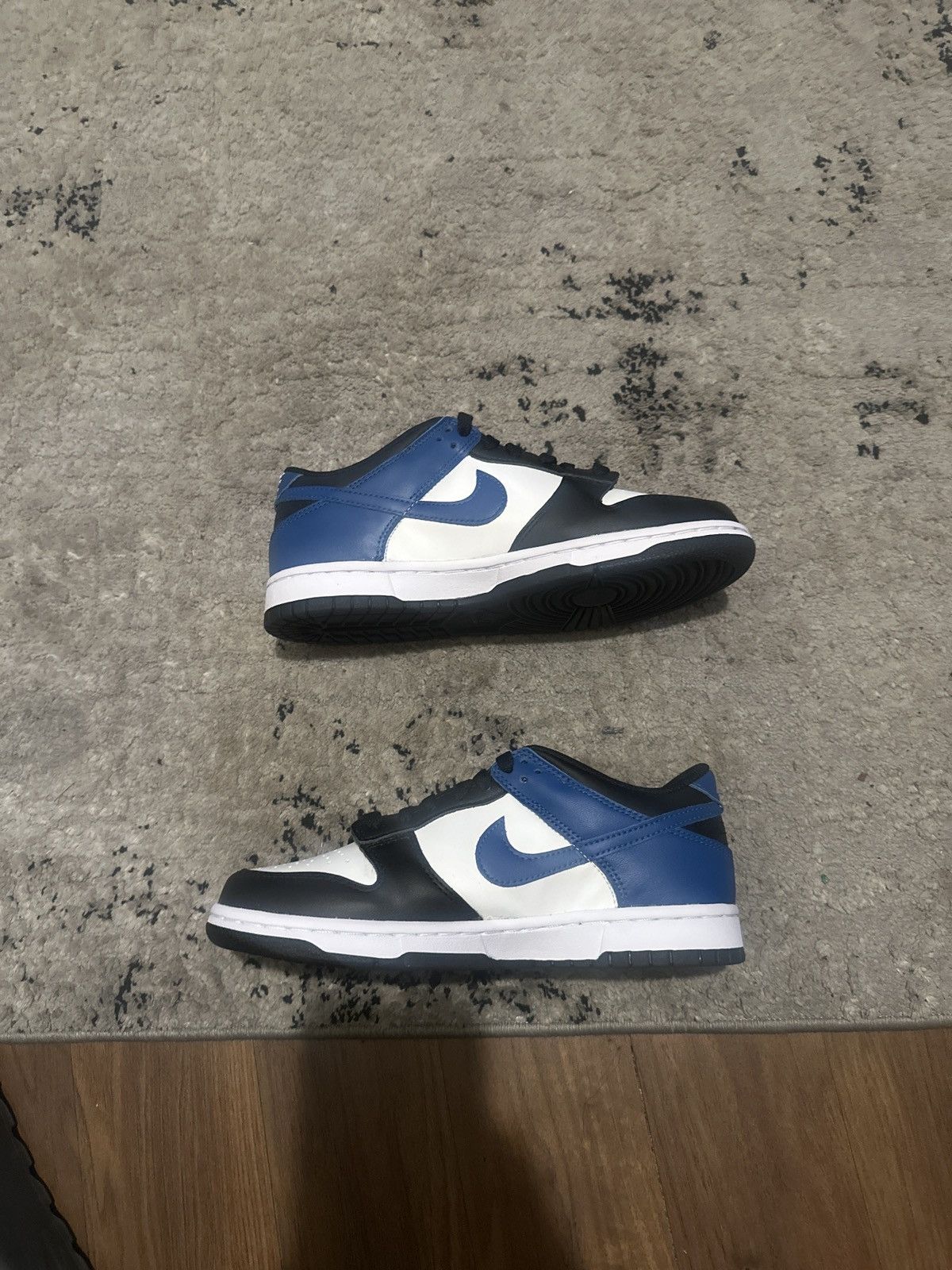 Nike Nike Dunk Low Size US 6.5 / EU 39-40 - 2 Thumbnail