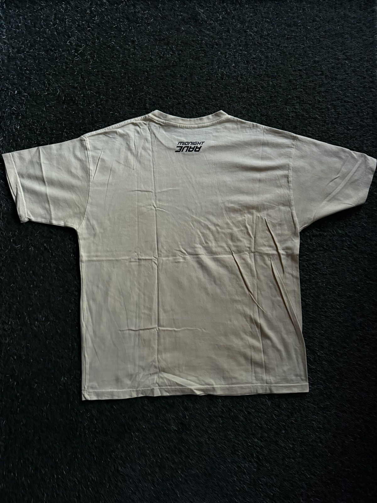 A$AP Rocky Midnight Studios L.S.D Tee Size US L / EU 52-54 / 3 - 4 Thumbnail