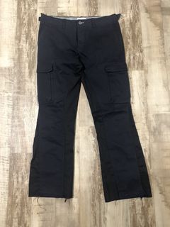 Kraft Work Cargo Pants | Grailed